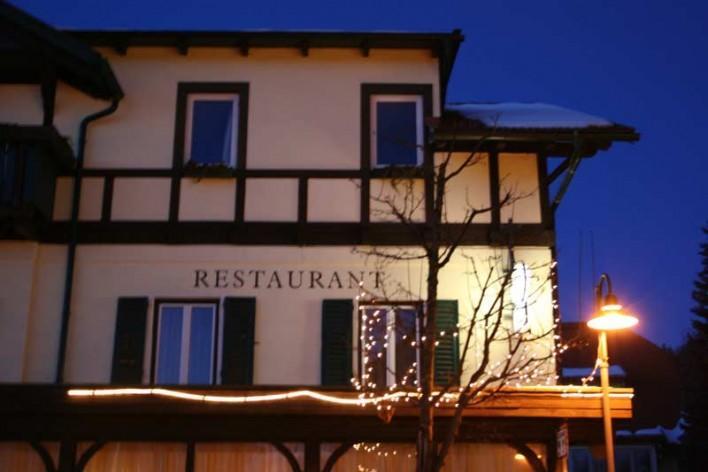 Krumpendorferhof Екстер'єр фото